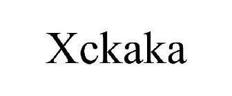 XCKAKA