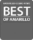 AMARILLO GLOBE-NEWS BEST OF AMARILLO
