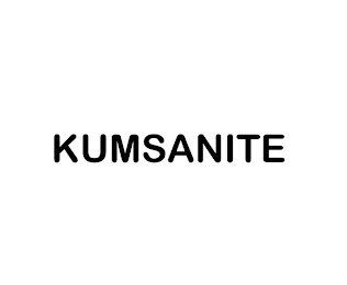 KUMSANITE