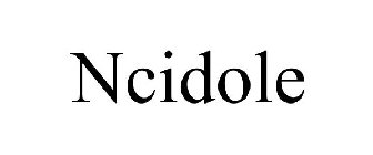 NCIDOLE