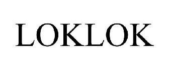 LOKLOK