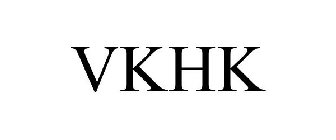 VKHK