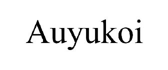 AUYUKOI