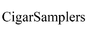 CIGARSAMPLERS