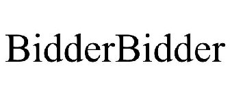 BIDDERBIDDER