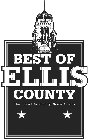 BEST OF ELLIS COUNTY THE OFFICIAL COMMUNITY CHOICE AWARDS