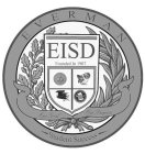 EVERMAN EISD FOUNDED IN 1907 ONE GOAL ONE PURPOSE STUDENT SUCCESS IN HONOR OF ACADEMIC EXCELLENCE