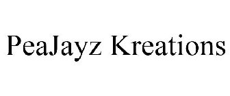 PEAJAYZ KREATIONS