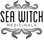 SEA WITCH MEDICINALS