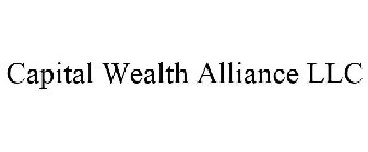 CAPITAL WEALTH ALLIANCE LLC