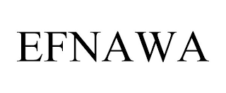 EFNAWA