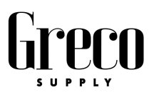 GRECO SUPPLY