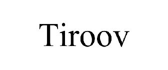 TIROOV