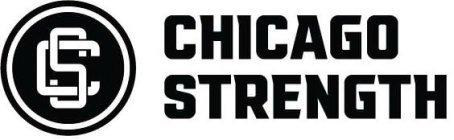 CS CHICAGO STRENGTH