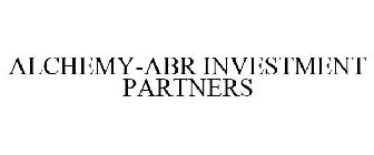 ALCHEMY-ABR INVESTMENT PARTNERS