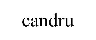 CANDRU