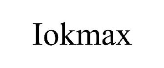IOKMAX