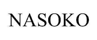 NASOKO