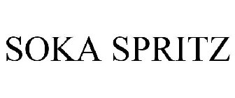 SOKA SPRITZ