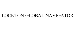 LOCKTON GLOBAL NAVIGATOR