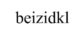 BEIZIDKL