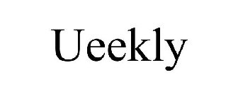 UEEKLY