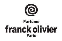 PARFUMS FRANCK OLIVIER PARIS