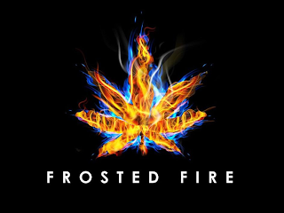 FROSTED FIRE
