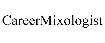 CAREERMIXOLOGIST