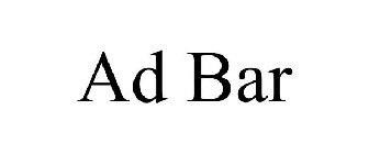 AD BAR