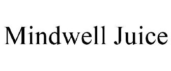 MINDWELL JUICE