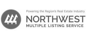 POWERING THE REGION'S REAL ESTATE INDUSTRY NORTHWEST MULTIPLE LISTING SERVICE