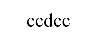 CCDCC