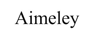 AIMELEY