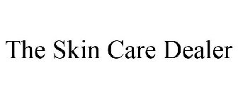 THE SKIN CARE DEALER