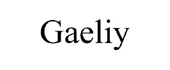 GAELIY