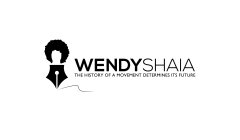WENDYSHAIA THE HISTORY OF A MOVEMENT DETERMINES ITS FUTURE