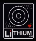 LITHIUM CBD OH OH OH OH