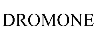 DROMONE