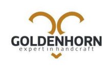 GOLDEN HORN EXPERT IN HANDCRAFT