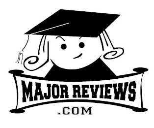 MAJOR REVIEWS .COM