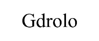 GDROLO