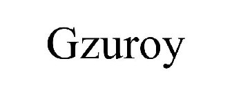 GZUROY