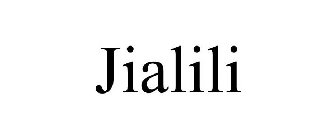 JIALILI