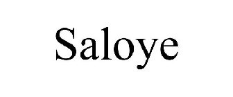 SALOYE