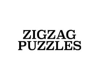 ZIGZAG PUZZLES