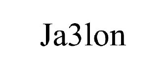 JA3LON