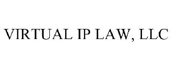 VIRTUAL IP LAW, LLC