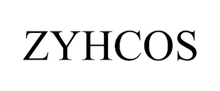 ZYHCOS