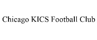 CHICAGO KICS FOOTBALL CLUB